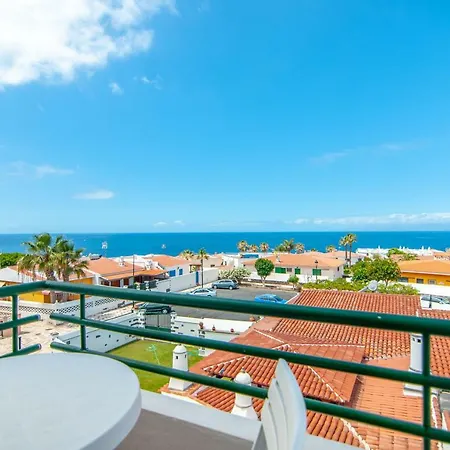 Apartament Atico La Arena 2a030