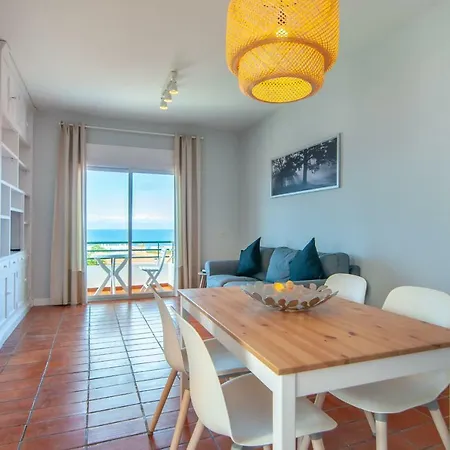 Atico La Arena 2a030 Apartament