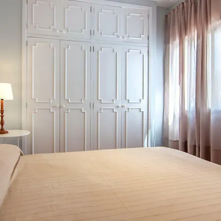 Atico La Arena 2a030 Apartament *