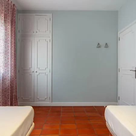 Atico La Arena 2a030 Apartament