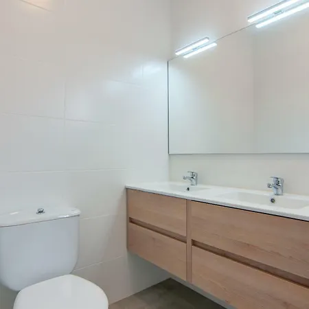 Atico La Arena 2a030 Apartment *