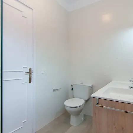 Atico La Arena 2a030 Apartment