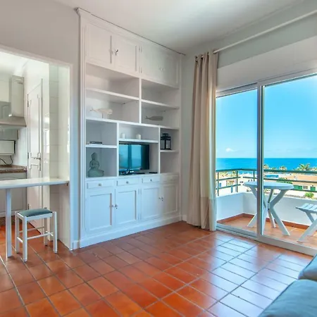 Atico La Arena 2a030 Apartment