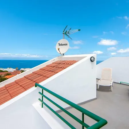 Atico La Arena 2a030 Puerto de Santiago (Tenerife)